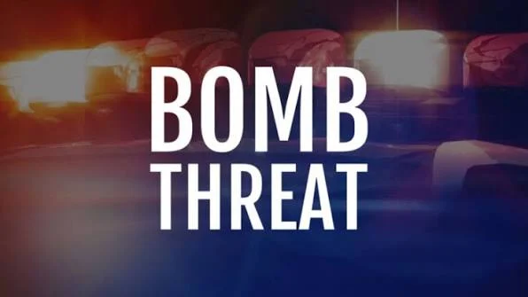 Bomb Threat at Palm Bay School