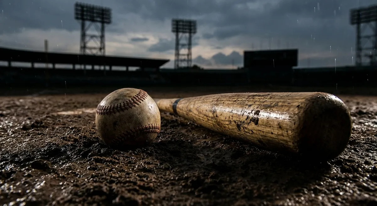 Bayside Bears Baseball Team Struggles with 25-26 Record in 2025-26 Season