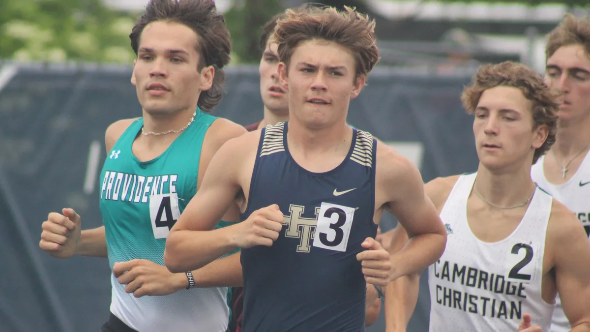 Brevard County athletes will compete at FHSAA Track and Field State Championships starting May 6