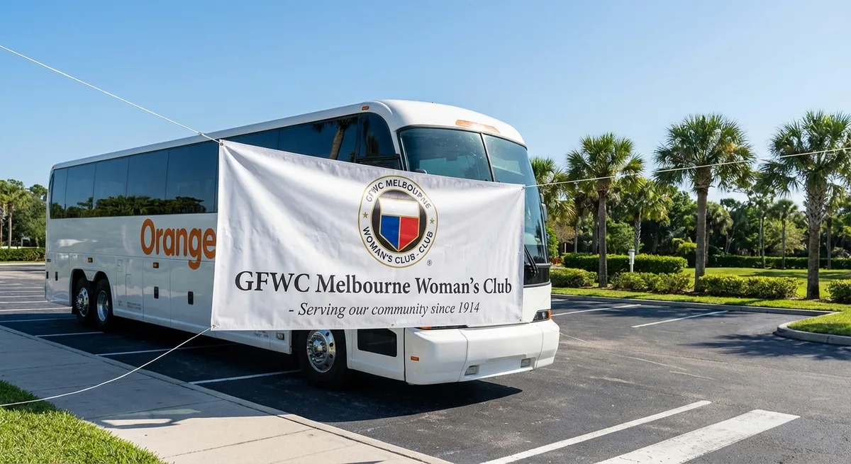 Brevard female veterans travel to D.C. for 'Flight of Honor' event