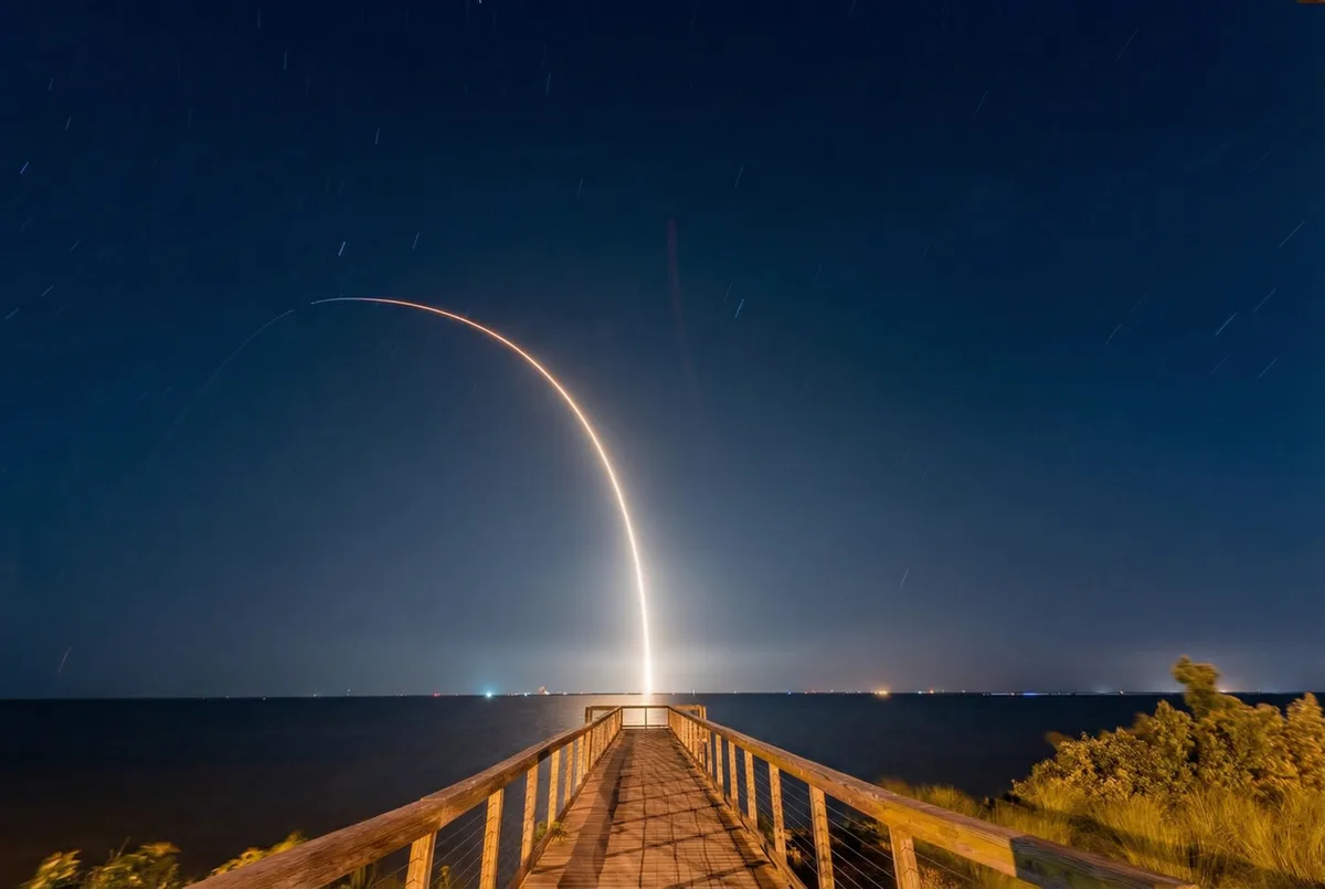 Cape Canaveral Named Top Retirement Spot by Investopedia