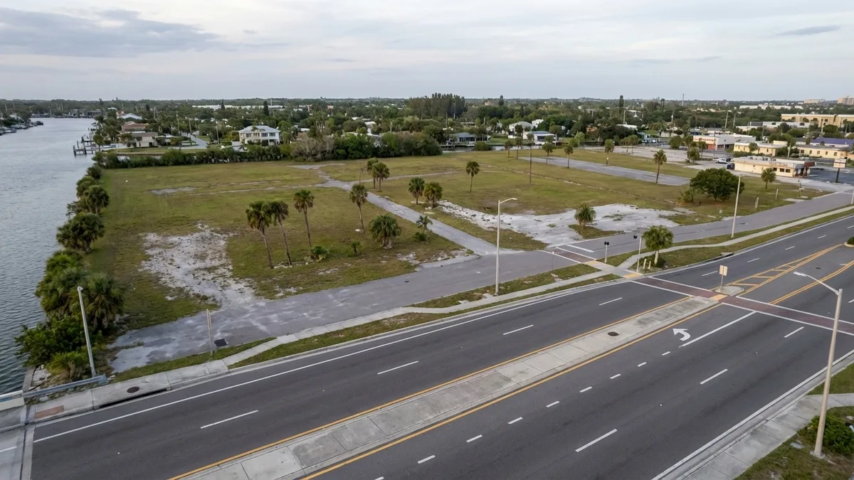 Cocoa Beach impact fees could derail 220-unit apartment project