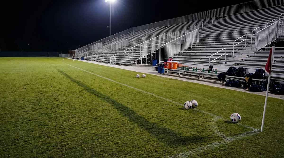 Cocoa Beach Minutemen fall in state semifinals, end historic season