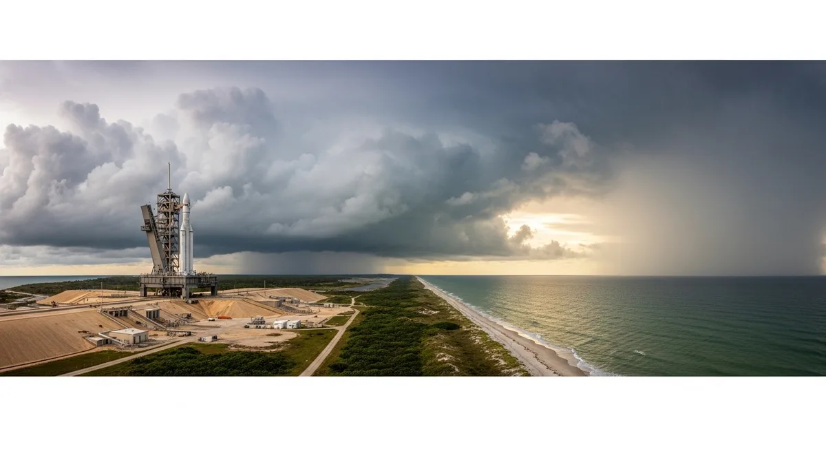 Delta Air Lines to Launch New Service Connecting New York to Florida’s Space Coast