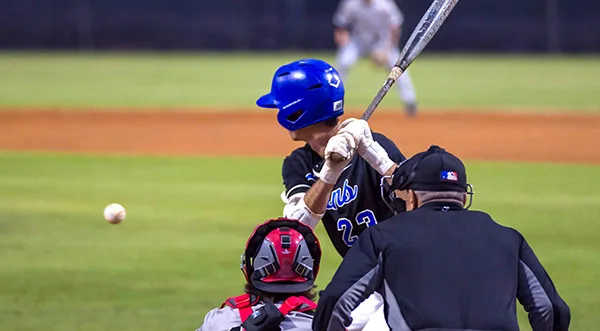 Eastern Florida State College Baseball Sweeps Seminole State in Doubleheader