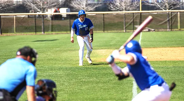 Eastern Florida State College Baseball Team Opens Conference Series on Road Thursday
