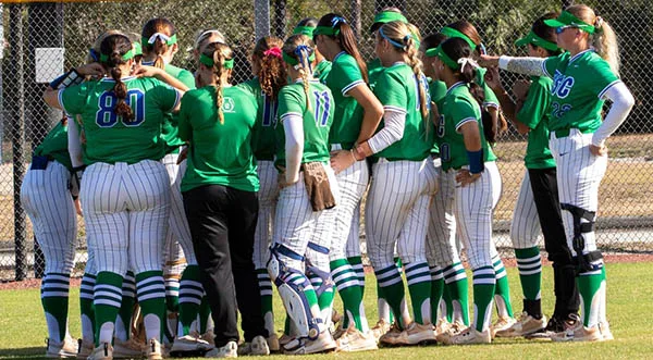 Eastern Florida State Softball and Baseball Teams Host Doubleheaders Saturday in Melbourne