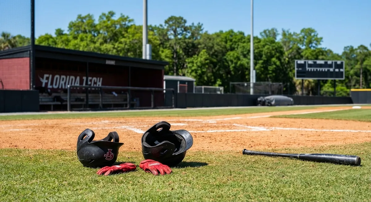 Florida Tech Secures Series Win 3-1 Over Sioux Falls Despite Panthers' Efforts