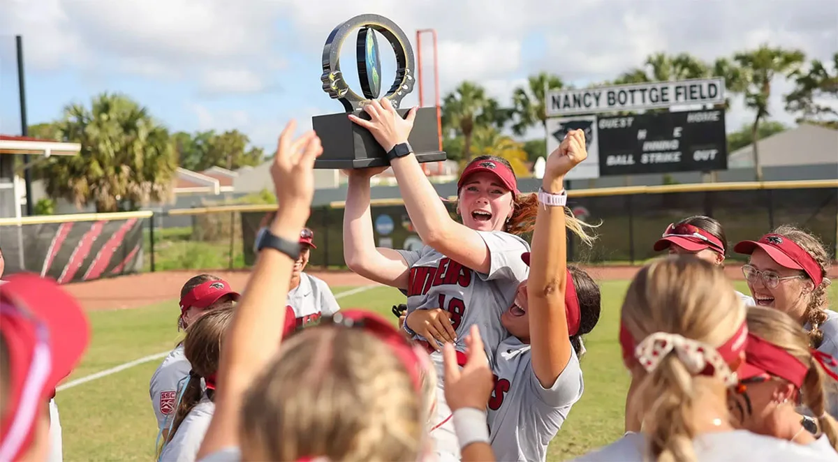 Florida Tech Softball Wins First Karman Clash in Dramatic Walk-Off Victory