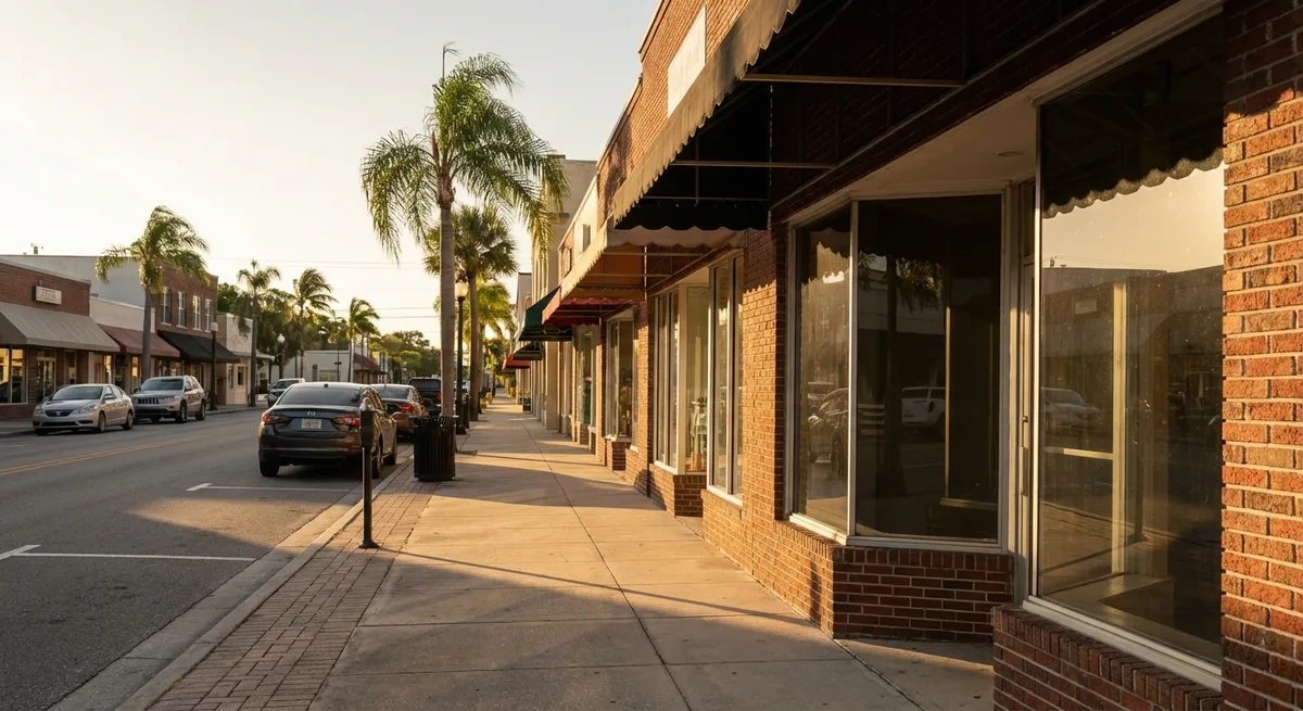 Immigration Enforcement Reimbursements Announced for Brevard County