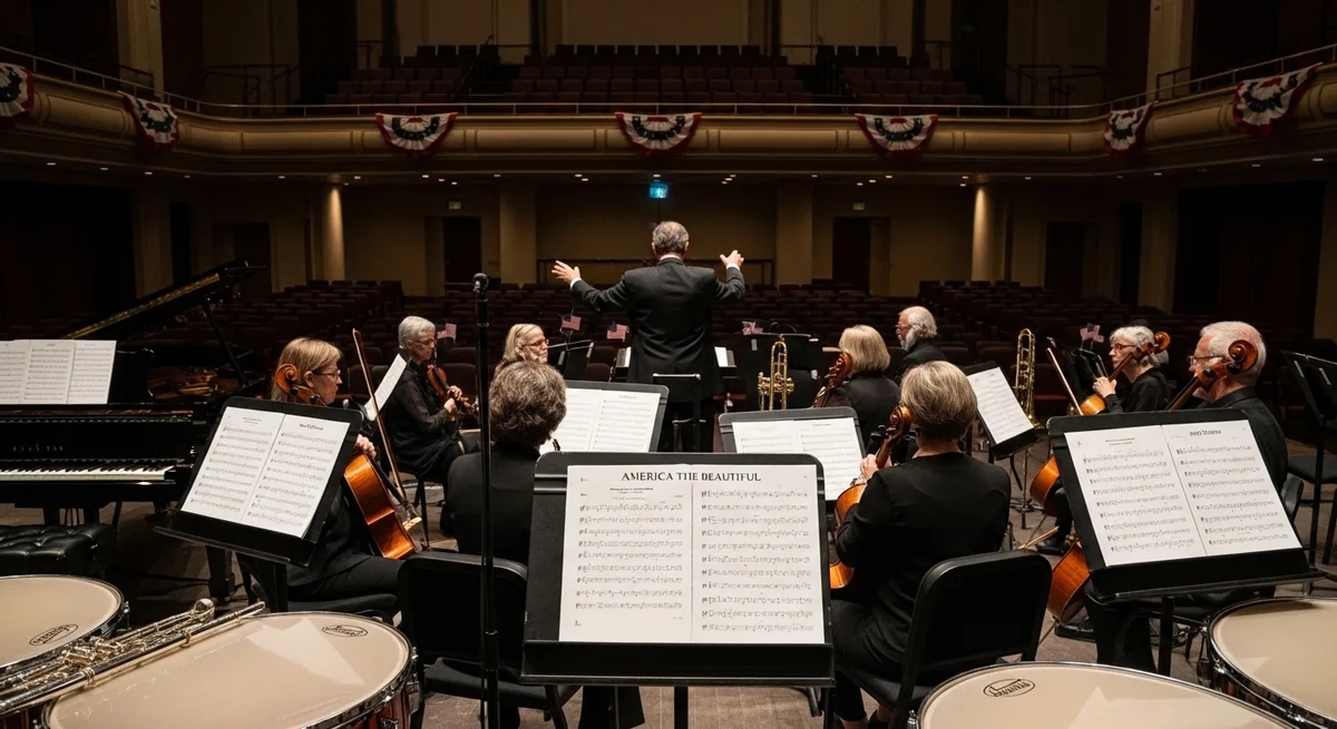 Melbourne Community Orchestra to host free concerts celebrating America's 250th birthday