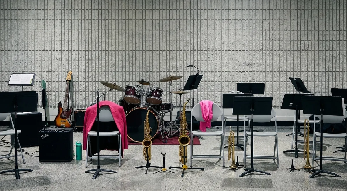 Melbourne Municipal Band to Perform Witty April Fool's Concerts