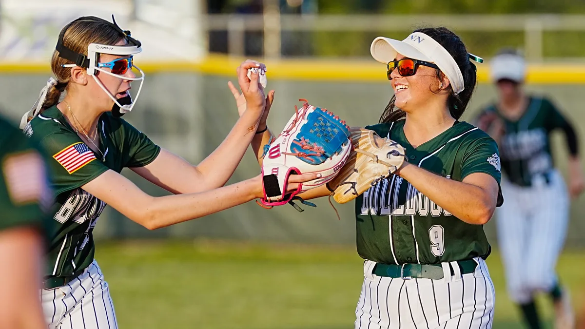 Melbourne Softball Team Advances in 6A Playoffs with 2-0 Win Over Oviedo