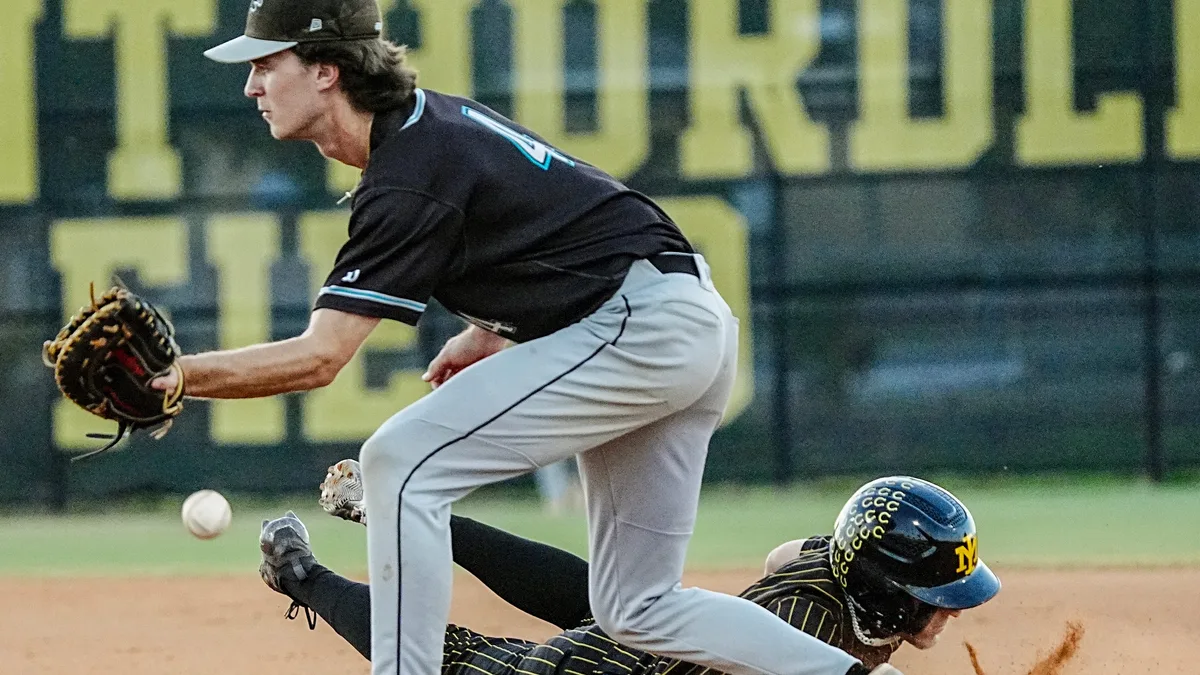 Merritt Island blanks Jensen Beach 10-1 in Class 4A baseball tournament