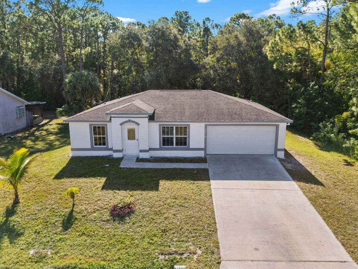 New Listing Available at 1774 Glenridge St NW Unit 1774 in Palm Bay