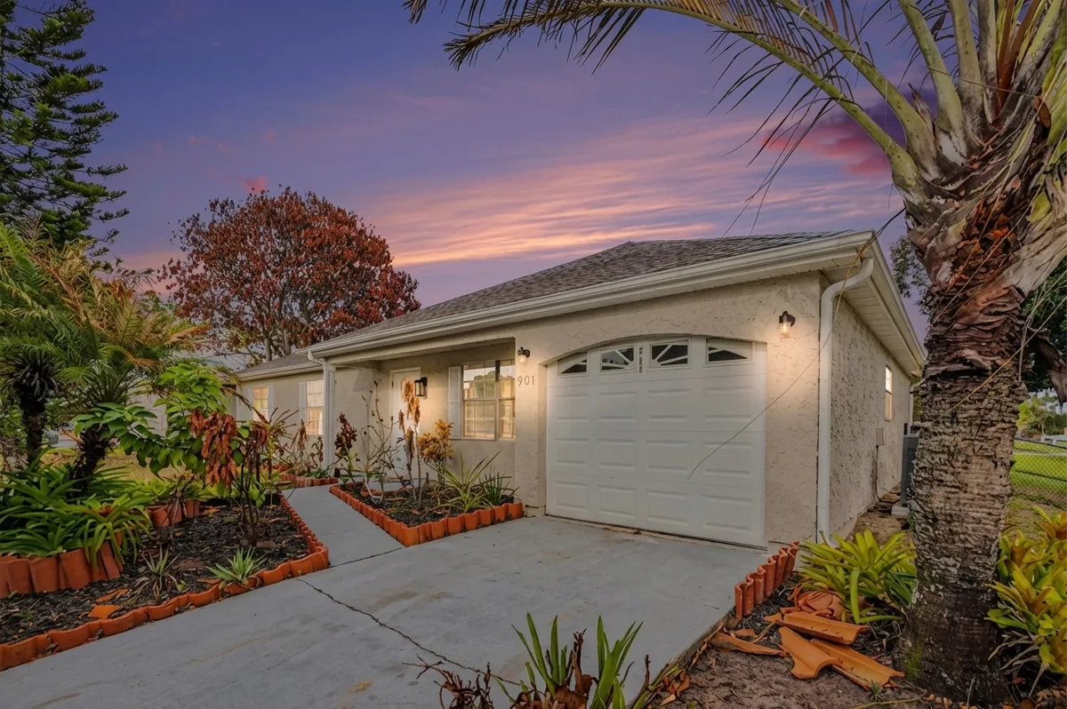 No Local News Found in Realtor.com Property Listing Navigation