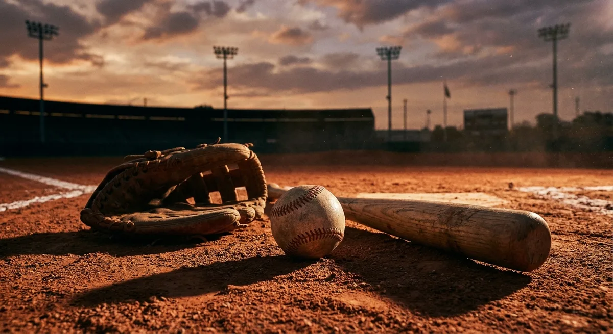 Palm Bay High School Baseball Team Posts 25-26 Record in 2025 Season