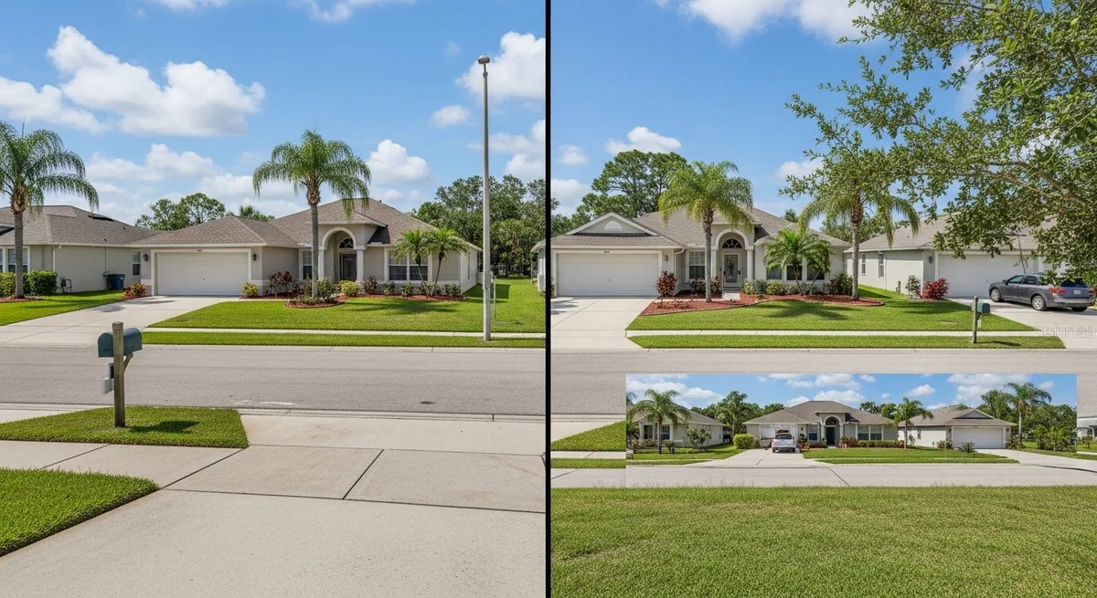 Palm Bay Property Listed for Sale at 4317 Jetty Ln NE