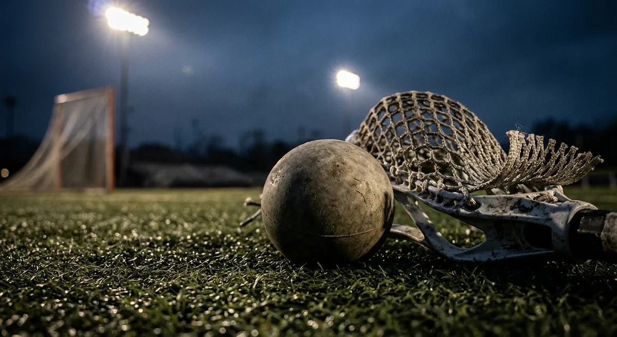 Sebastian River Lacrosse Team Tops Cocoa Beach 14-5 in Non-League Game