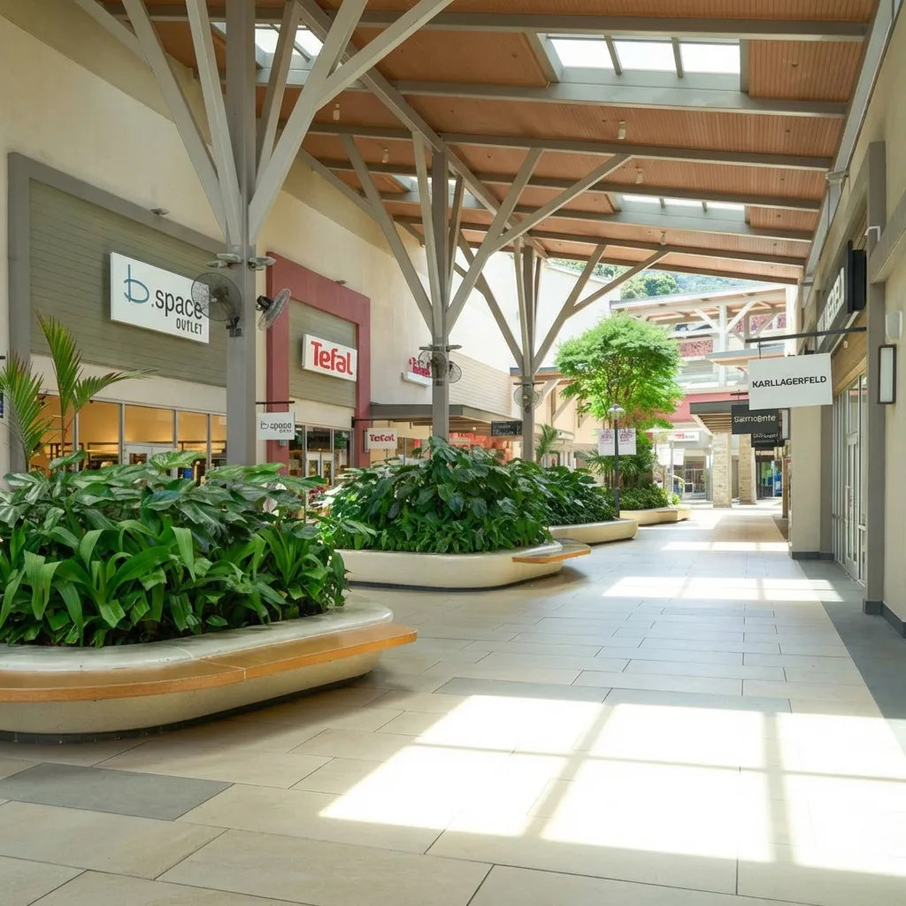 Second Horizon Acquires 710,000-Square-Foot Mall in Brevard County