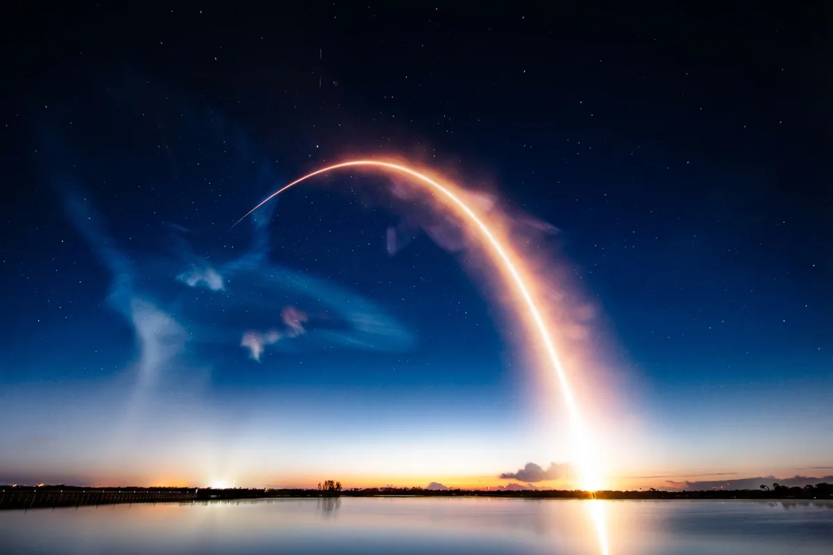 Space Coast to host three rocket launches in next 60 days