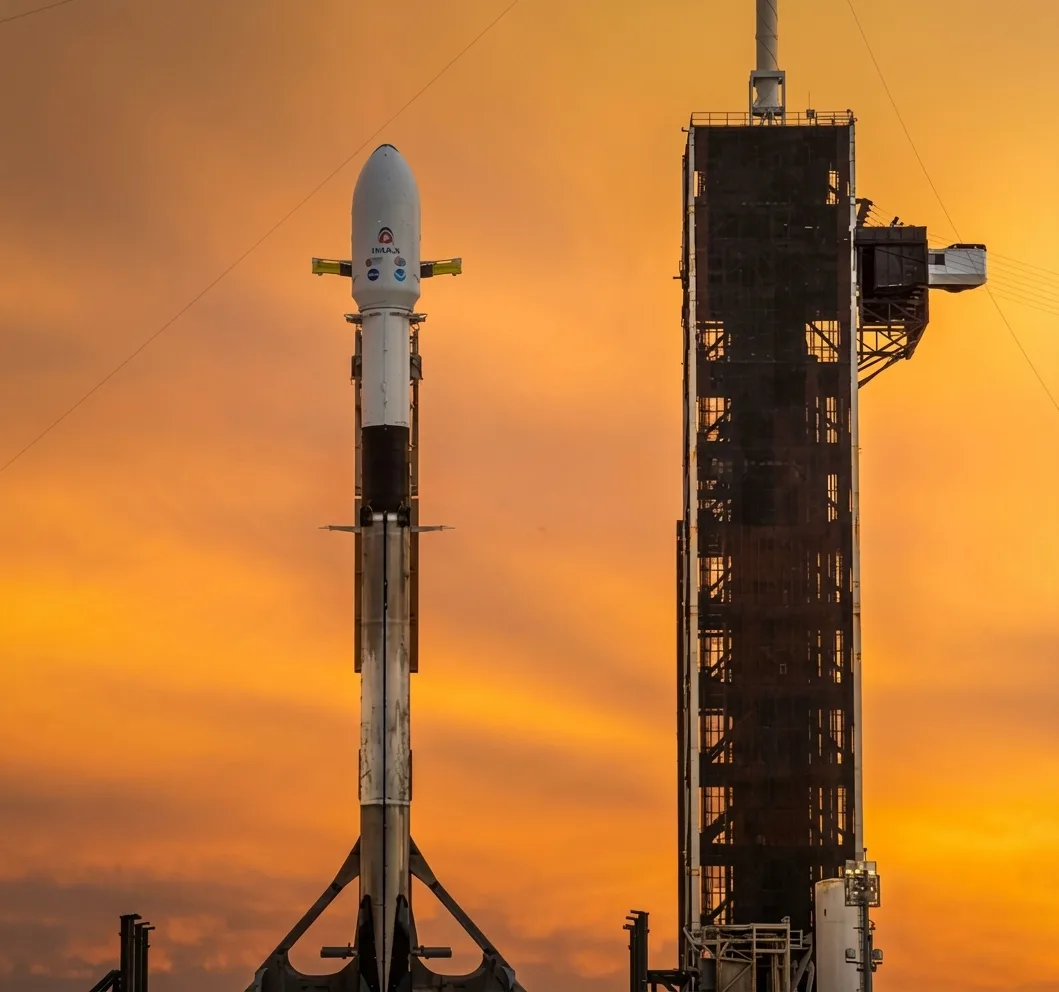 SpaceX Aims for Tuesday Evening Launch from Cape Canaveral