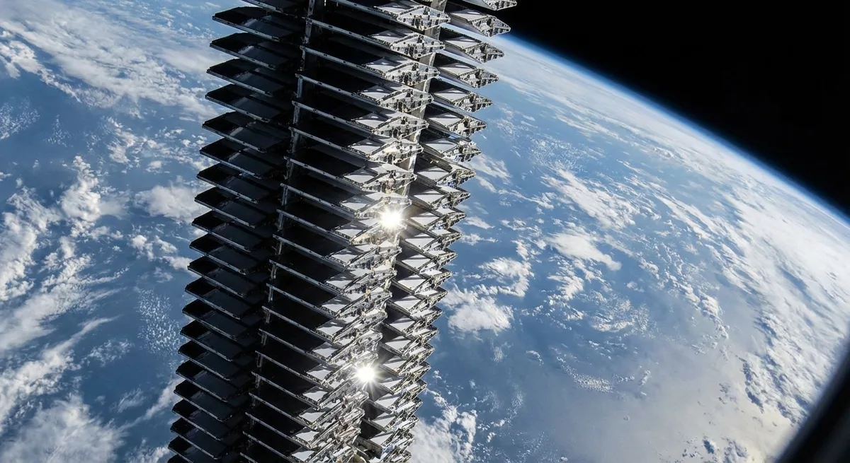 SpaceX surpasses 10,000 Starlink satellites in orbit after California launch