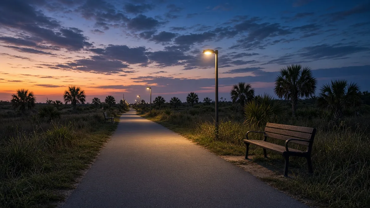 Two Titusville teens indicted on murder charges in Palm Bay park shooting