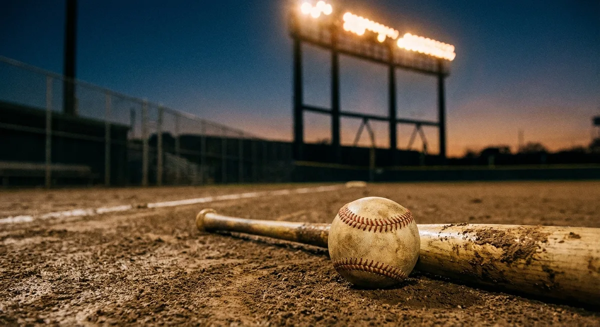 Viera High School JV Baseball Team Wraps Up Season with 25-26 Record