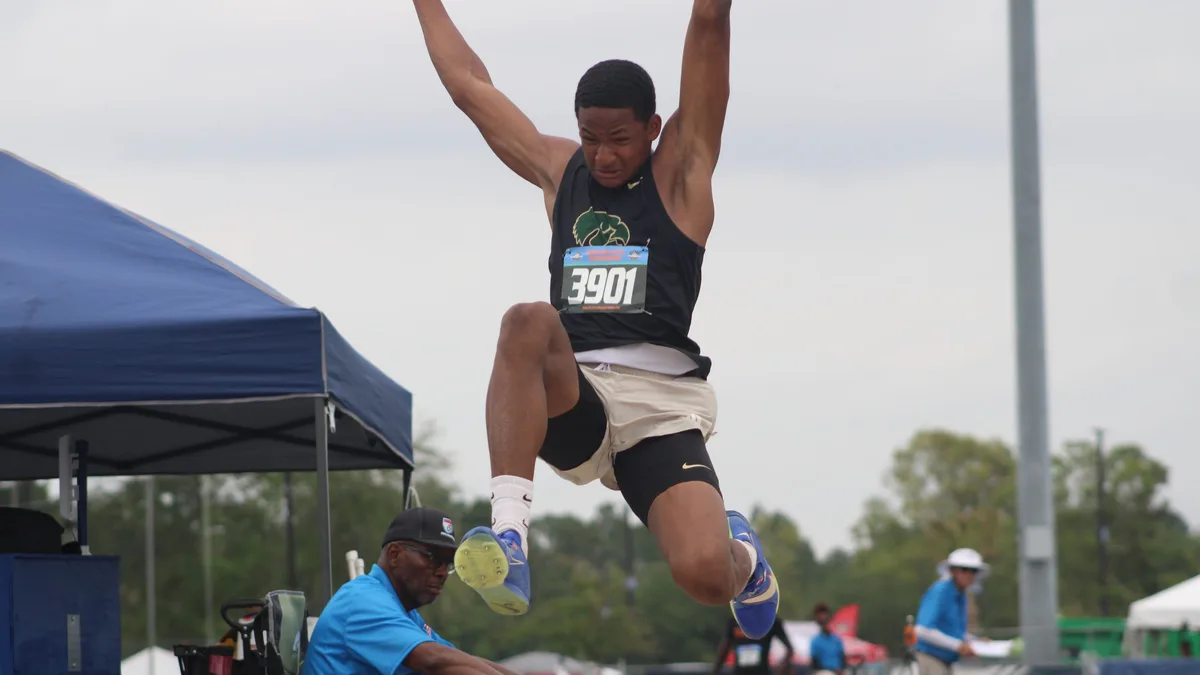Viera, Melbourne, Heritage athletes earn state track and field medals