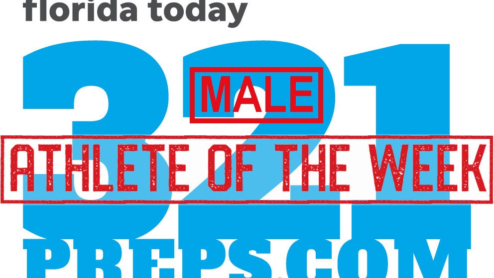 Voting Open for First Brevard County Boys Athlete of the Week