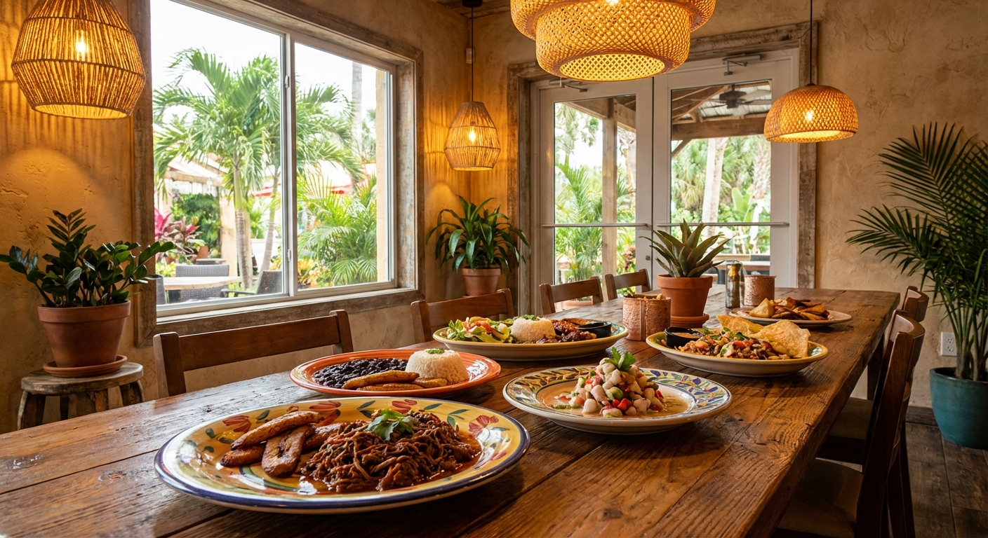 Hola! Cuban Kitchen