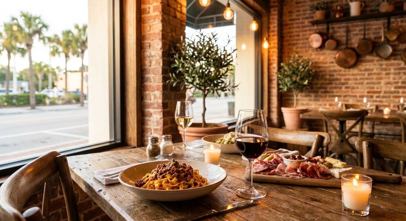 Mangia e Bevi